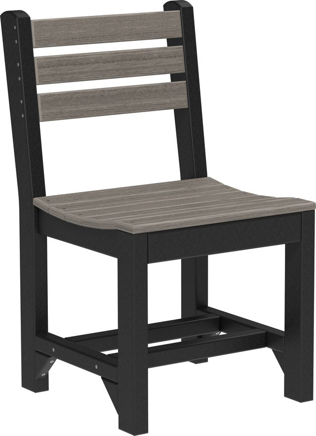 Island Side Chair