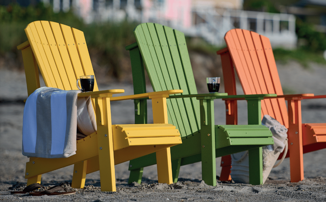 Royal Adirondack Chair