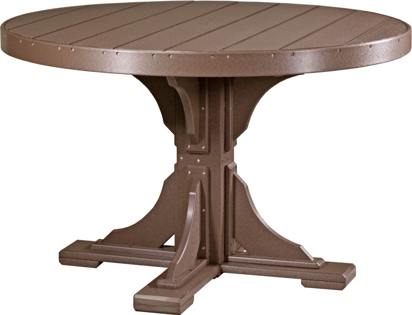 4' Round Table