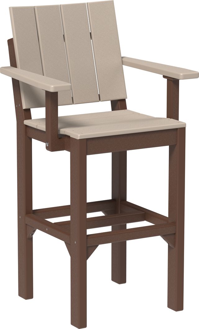 Urban Arm Chair