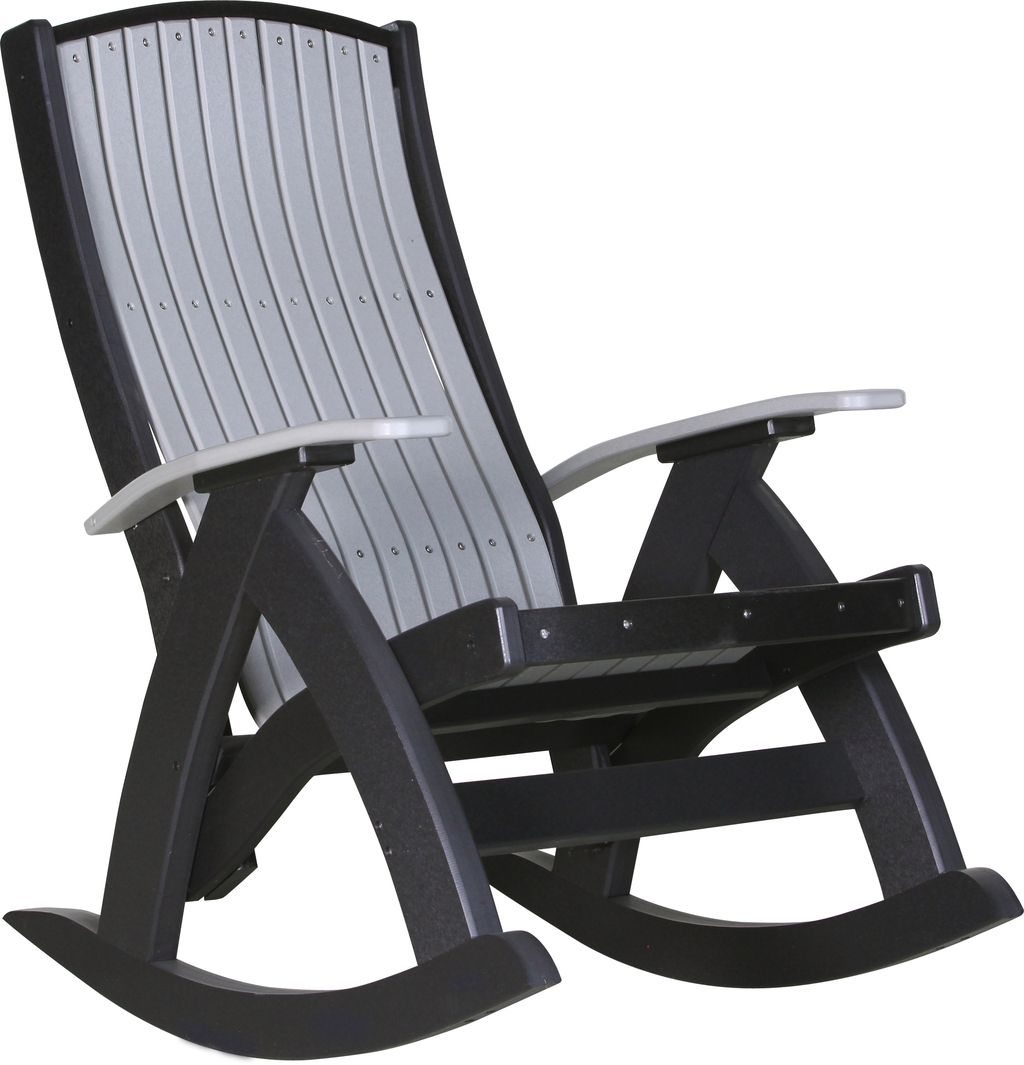 Comfort Rocker