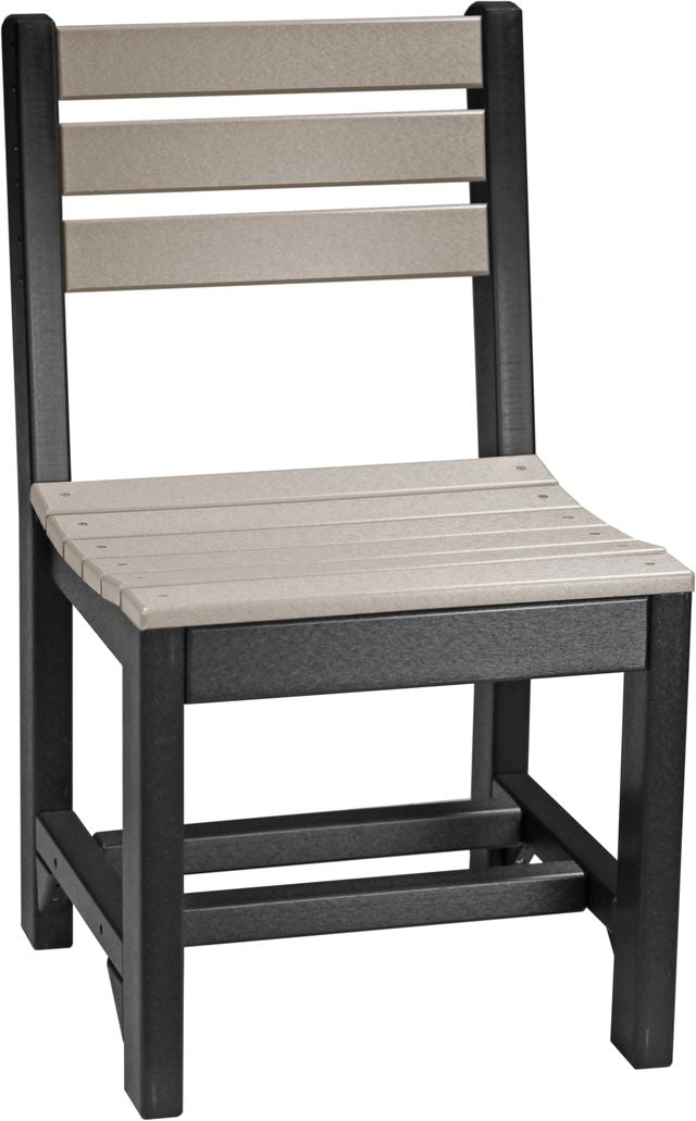 Island Side Chair