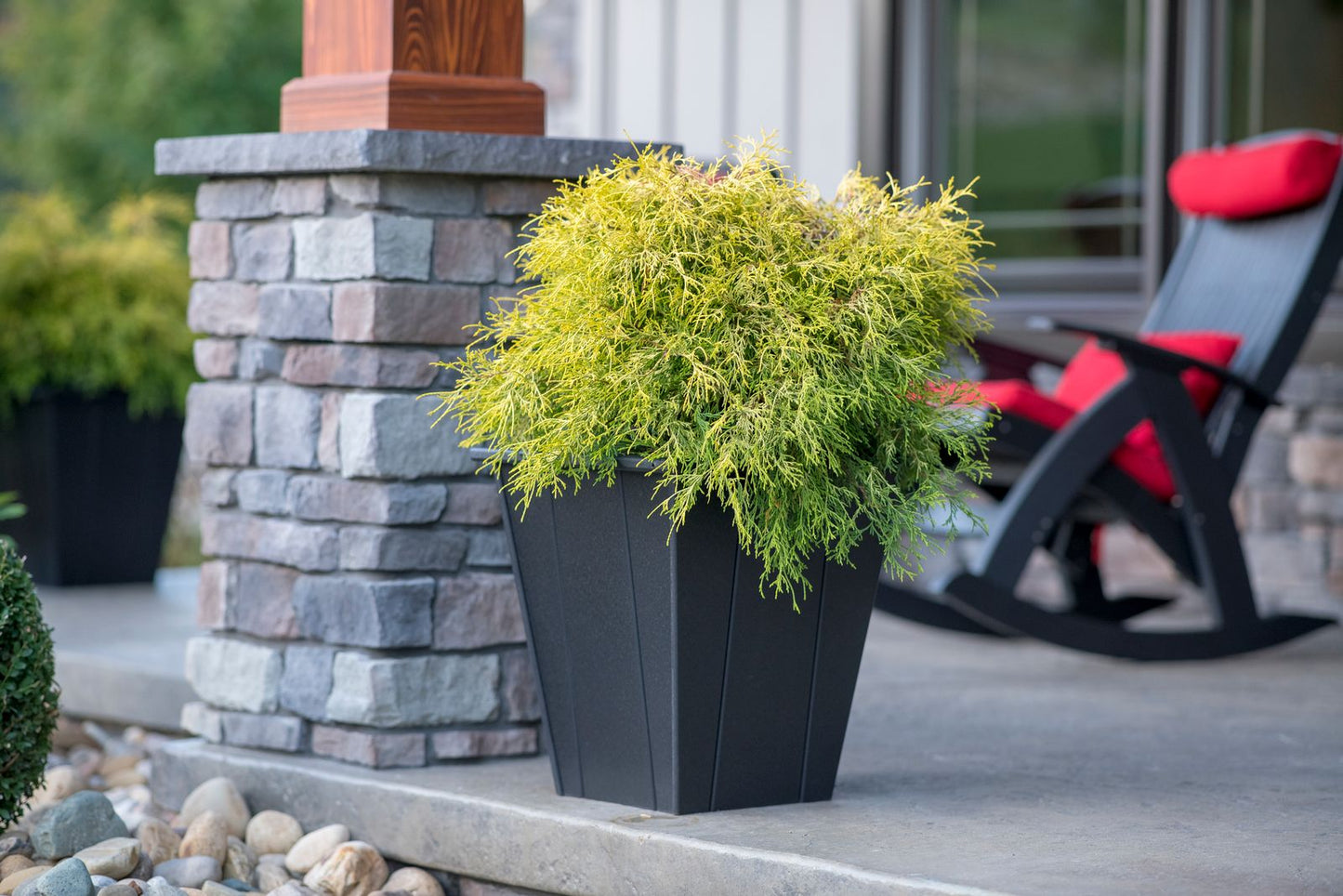 Elite Planter 22"