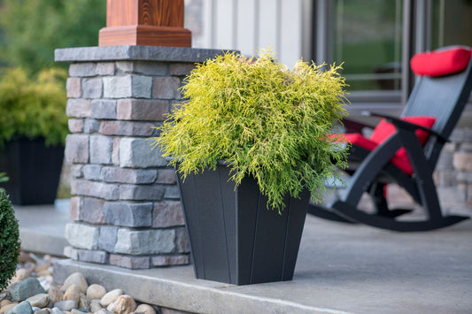 Elite Planter 22"