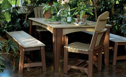 Adirondack Side Chair