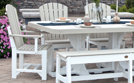 Adirondack Arm Chair