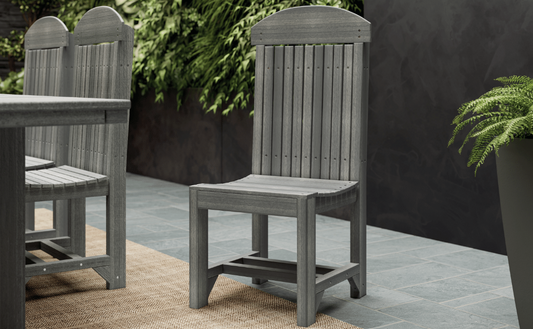 Classic Side Chair