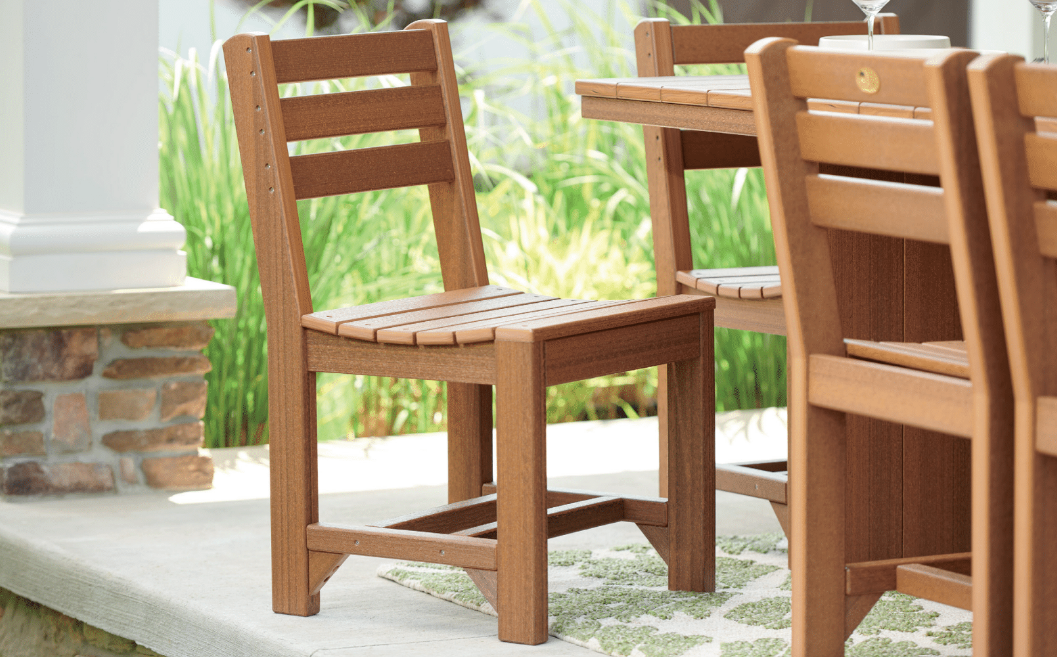 Island Side Chair