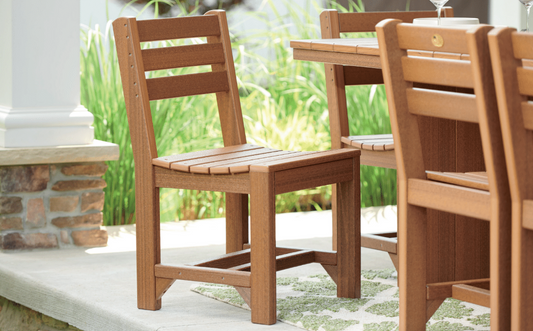 Island Side Chair
