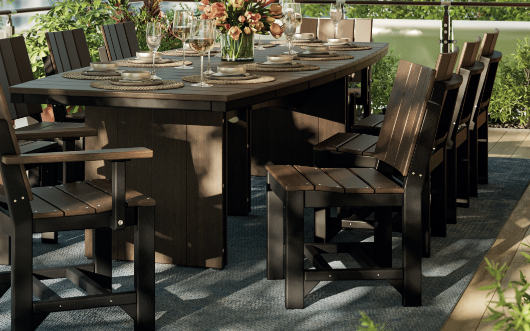 Urban Side Chair