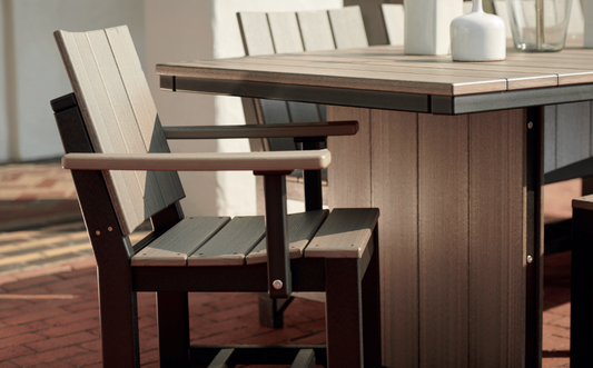 Urban Arm Chair