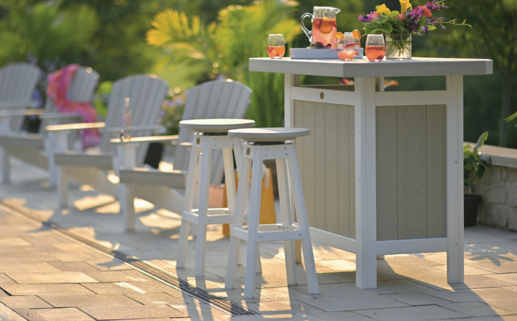 Bar Stool