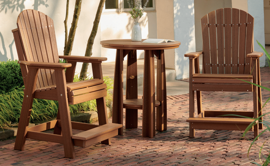 Balcony Table