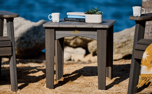Island End Table