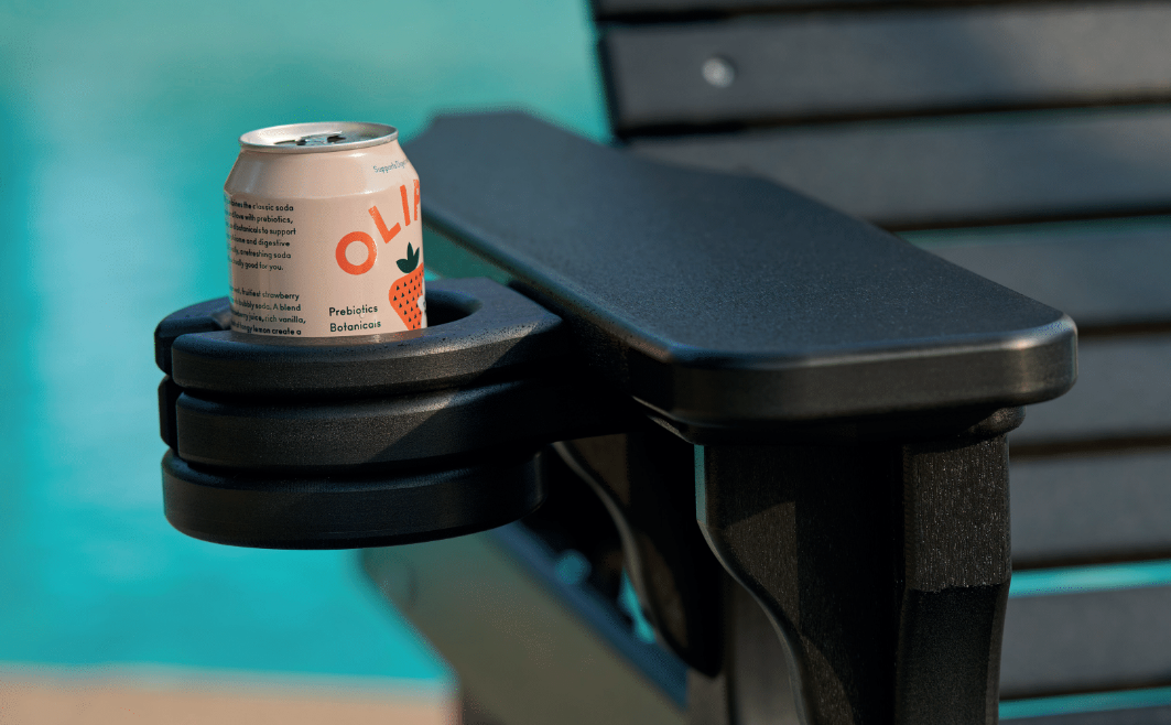 Cup Holder (Stationary)