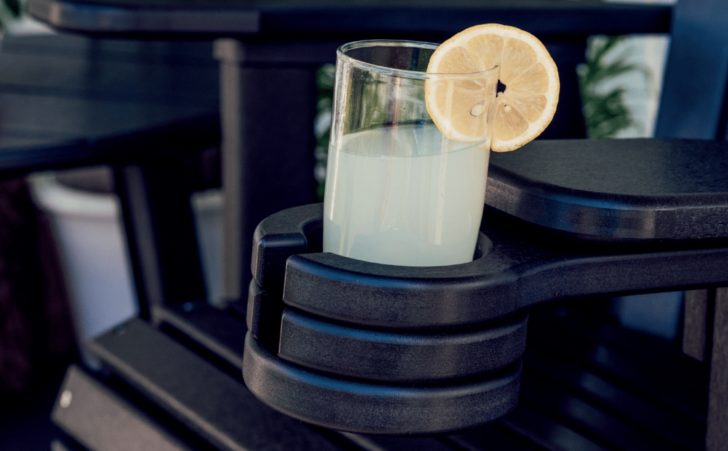 Cup Holder (Slideout)