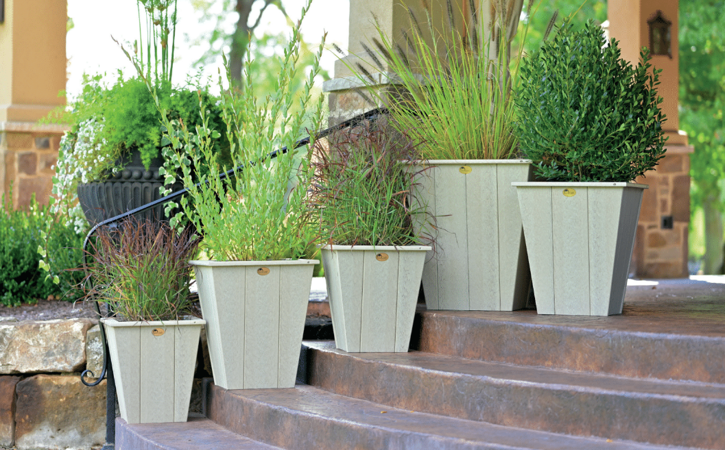 Elite Planter 26"
