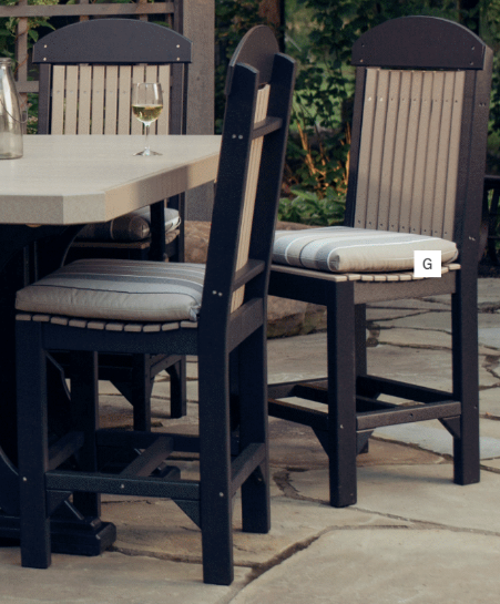 Dining Chair Cushion