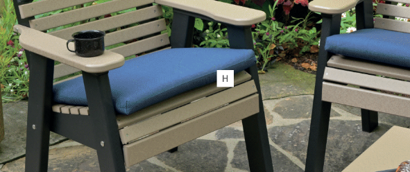 2' Cushion