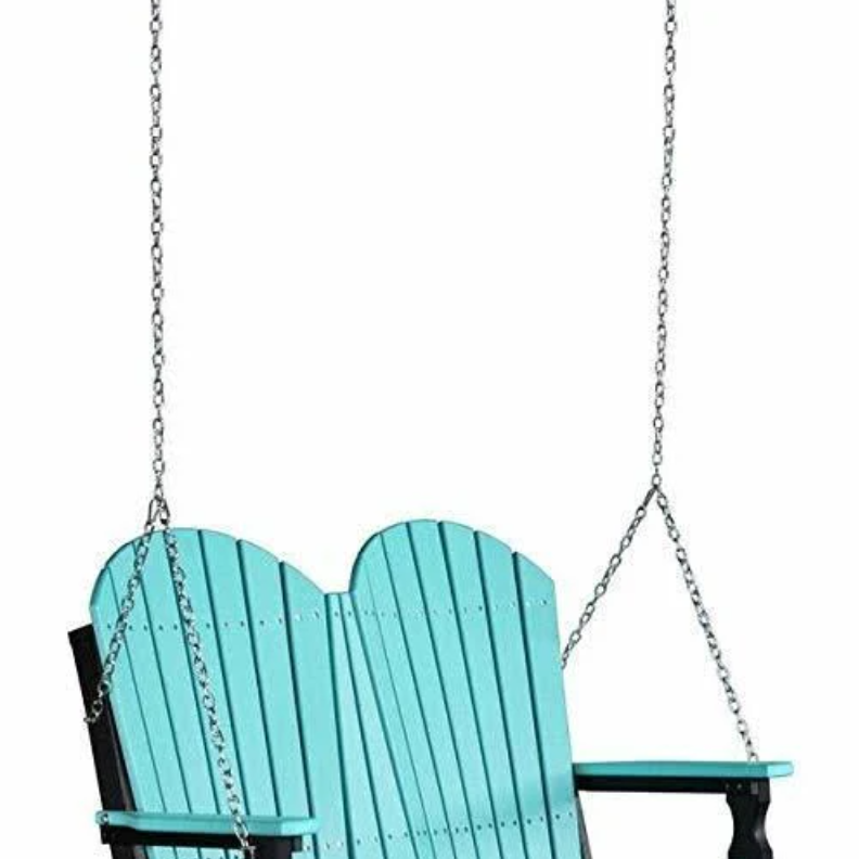 Zinc Swing Chain (Set)