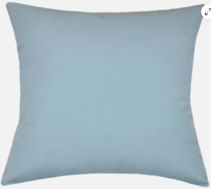 15" Toss Pillow