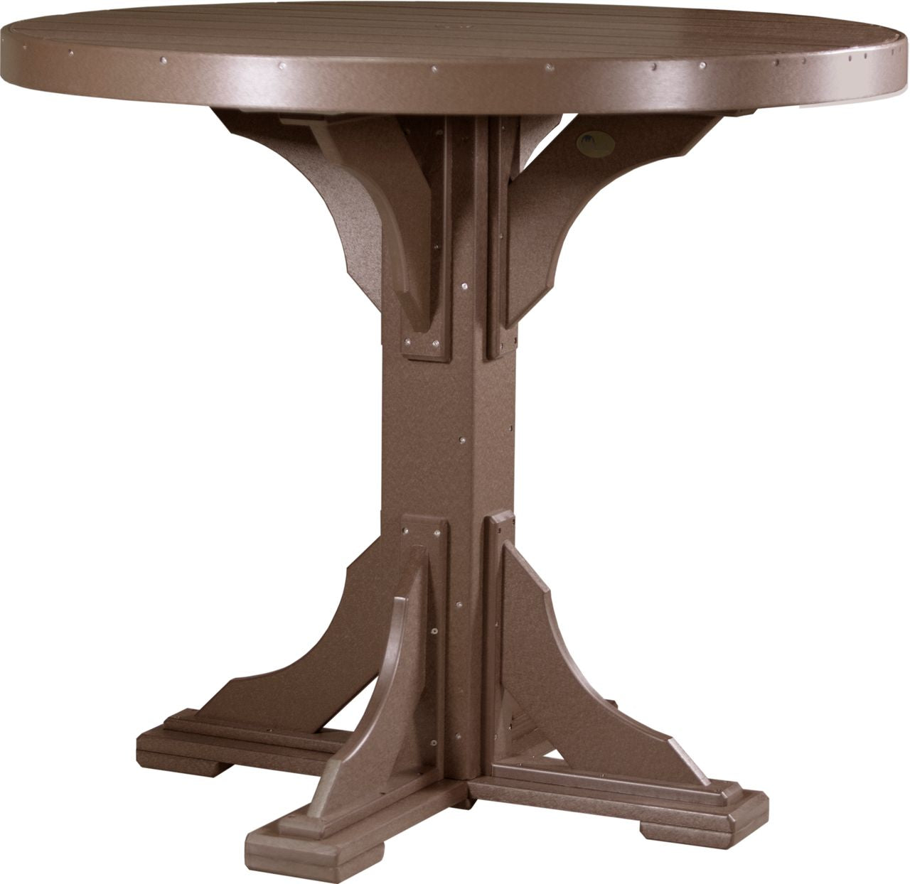 4' Round Table