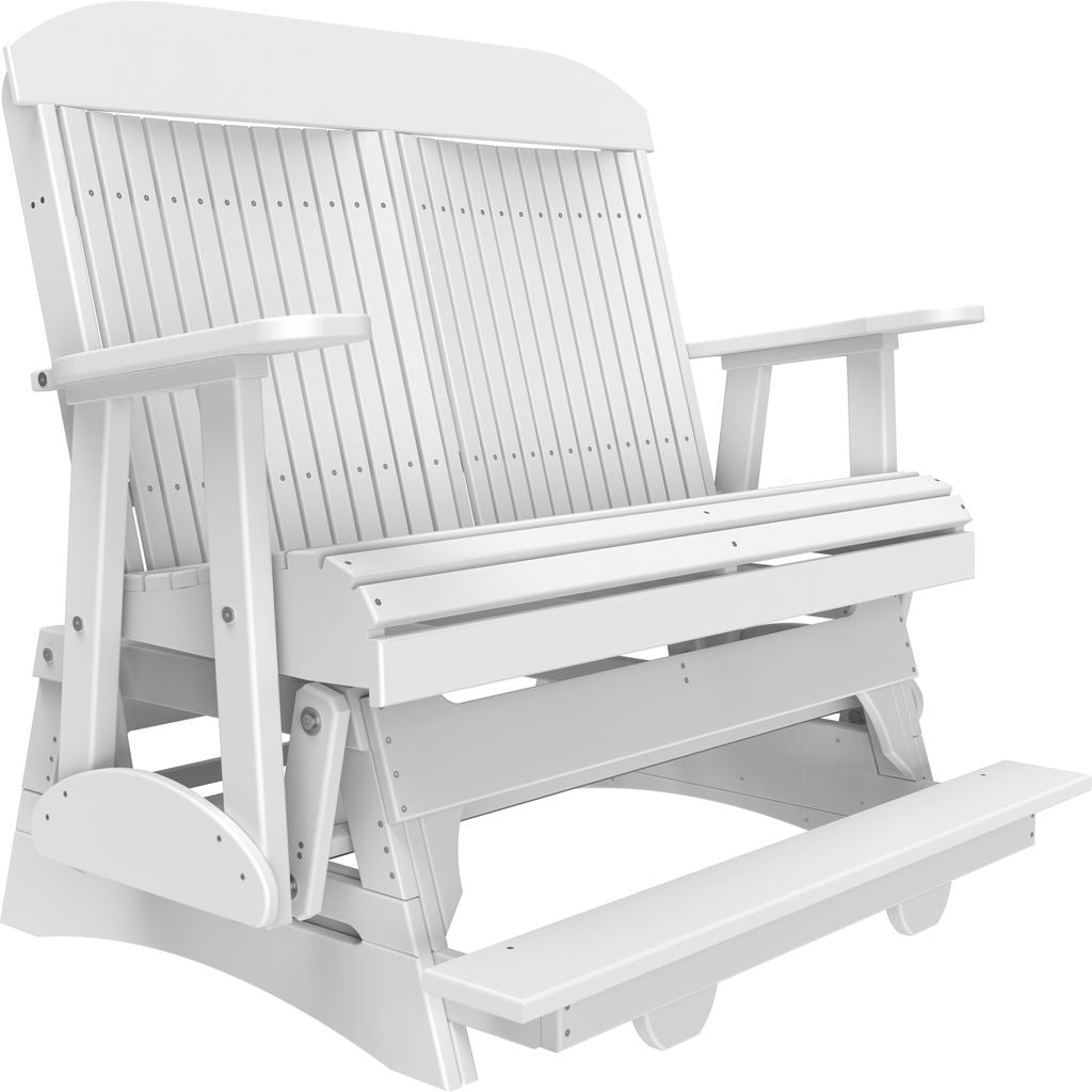 4' Classic Balcony Glider