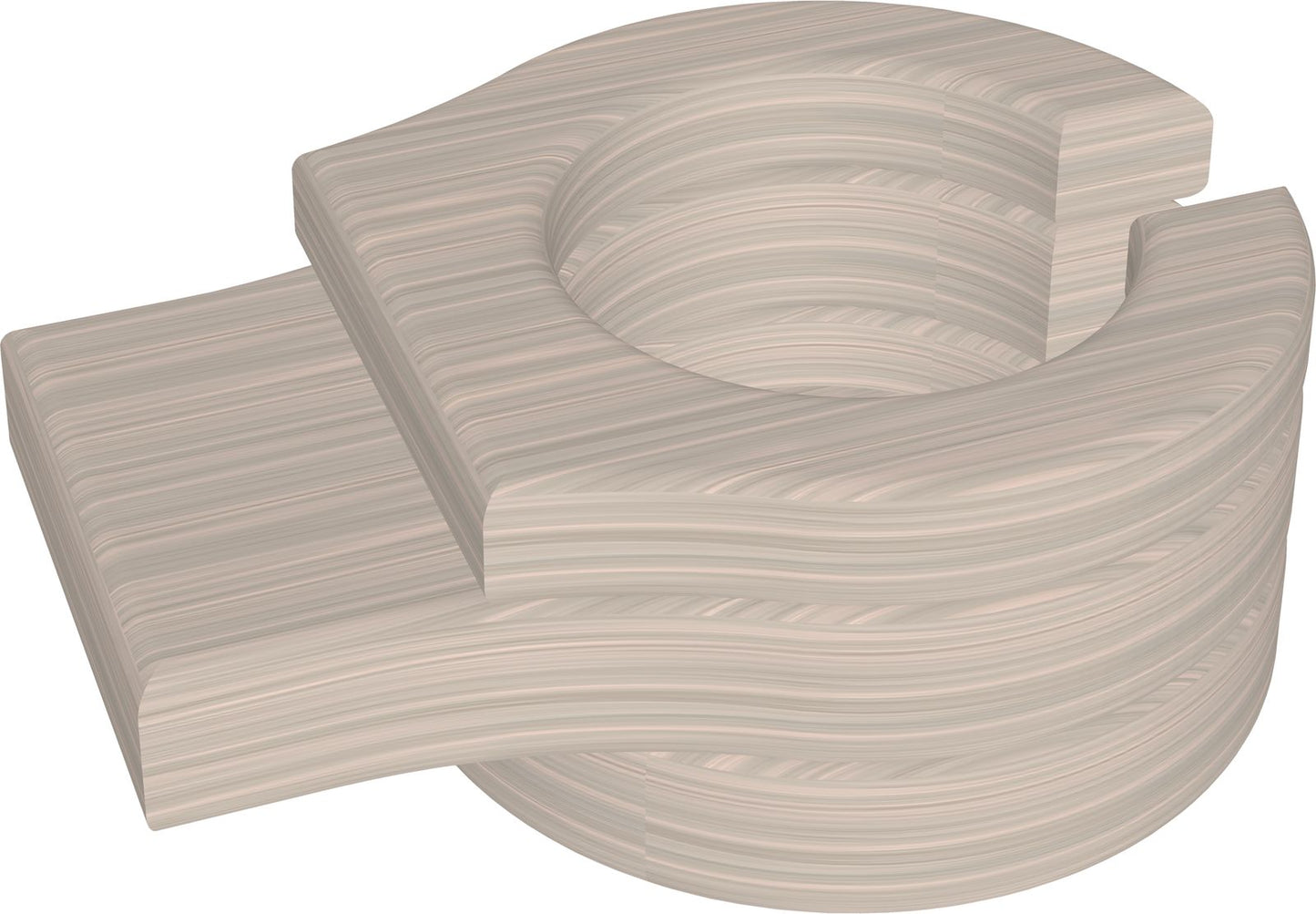 Cup Holder (Stationary)
