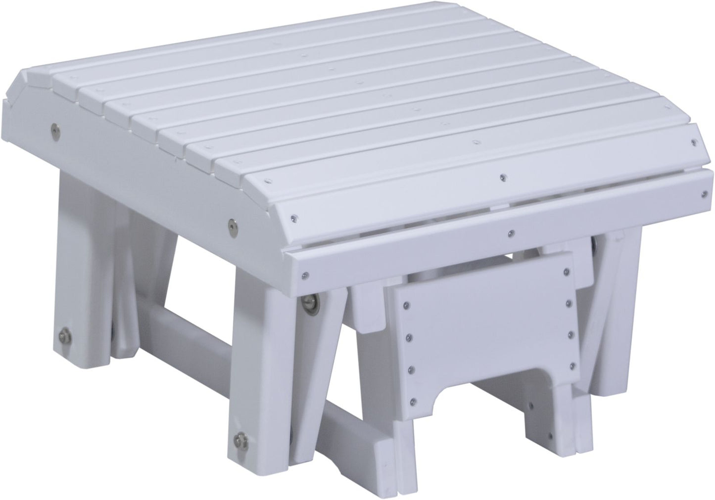 Glider Footrest