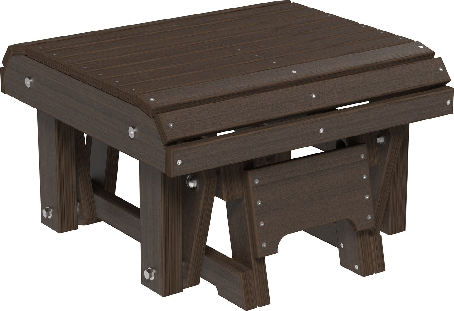 Glider Footrest