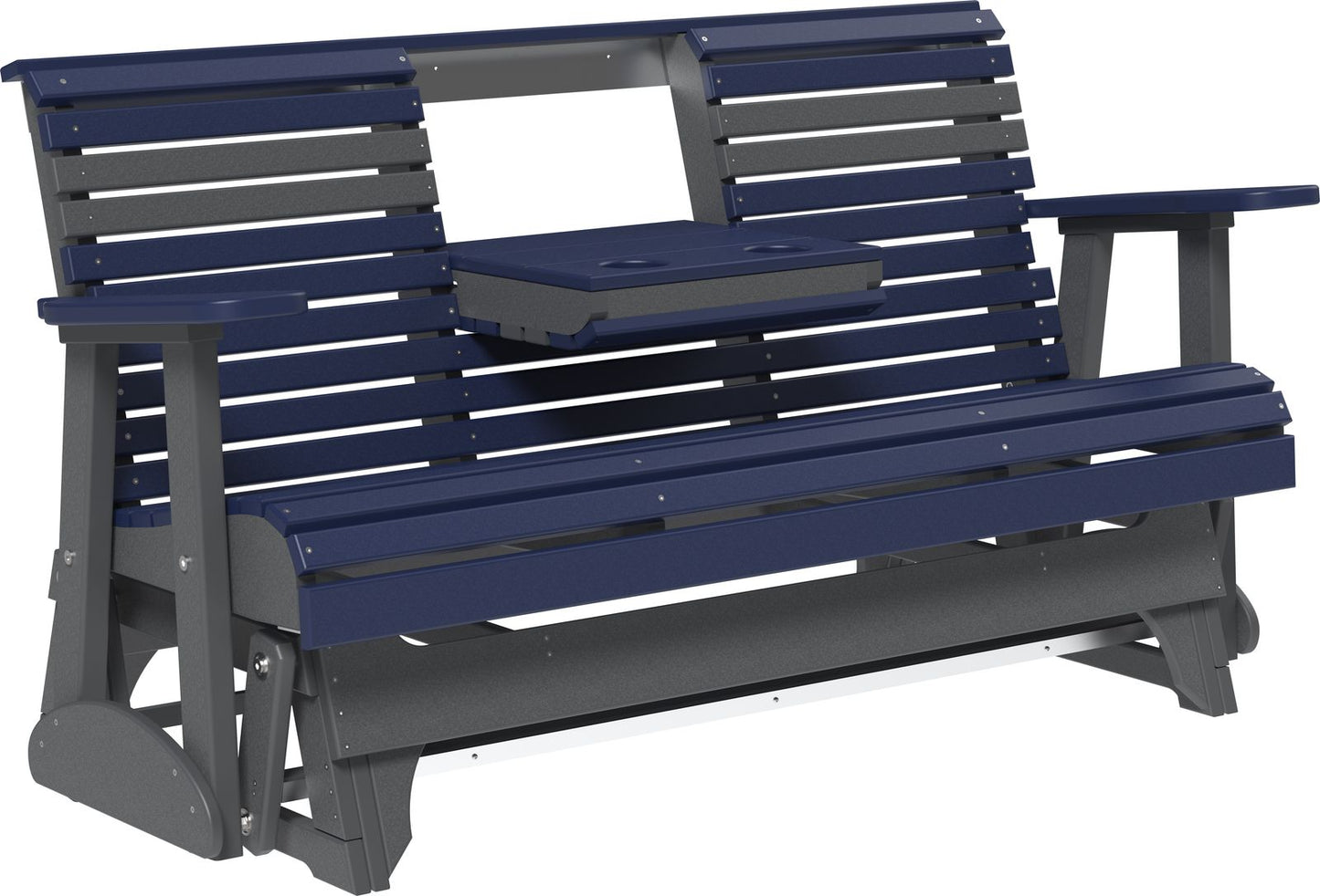 5' Plain Glider