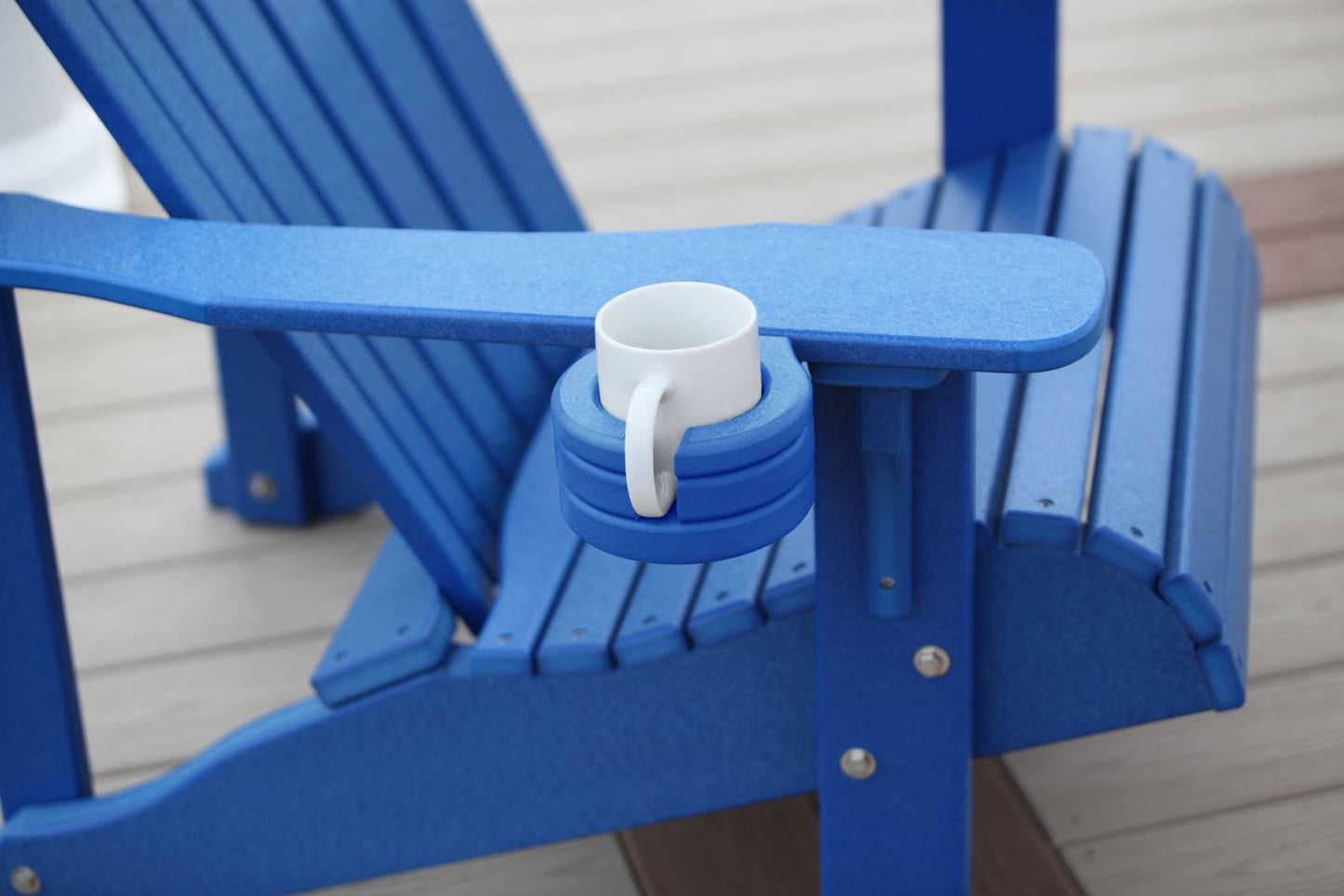 Cup Holder (Stationary)