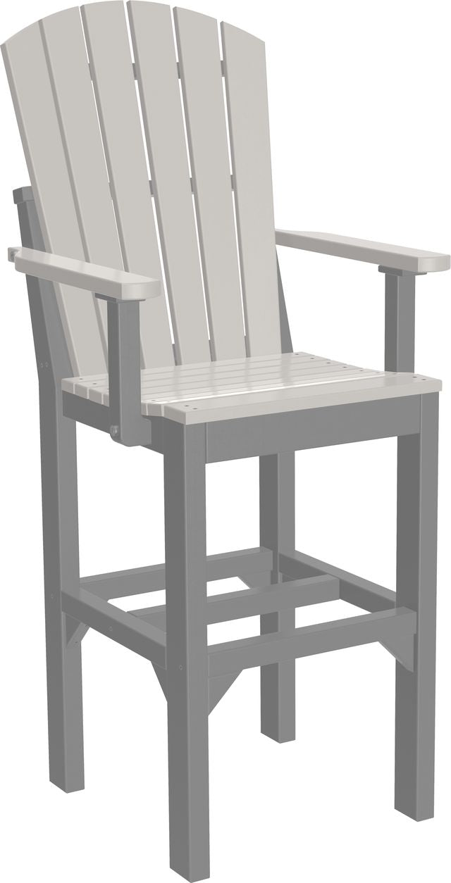 Adirondack Arm Chair