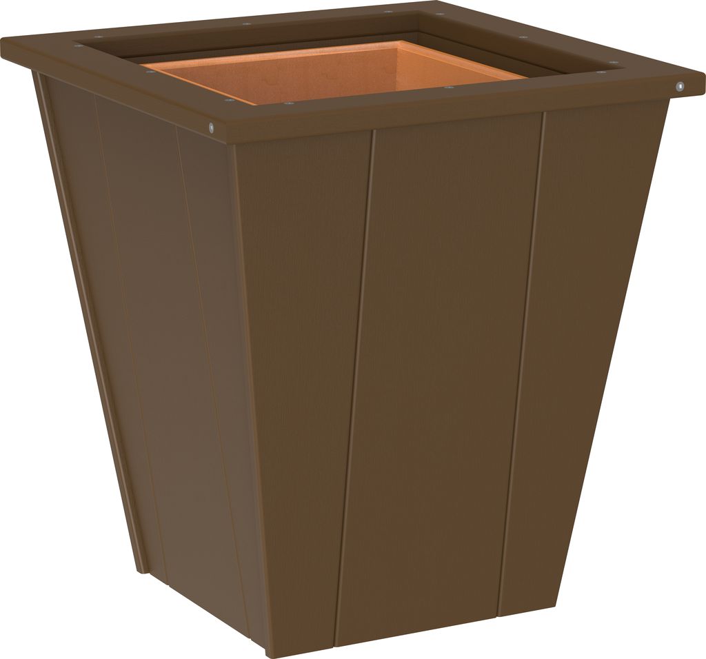 Elite Planter 18"