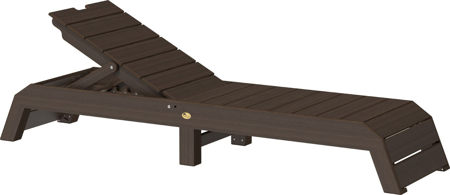 Urban Chaise Lounge