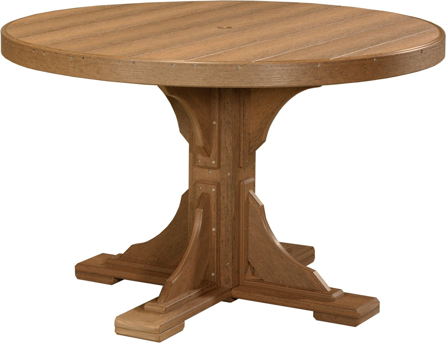 4' Round Table