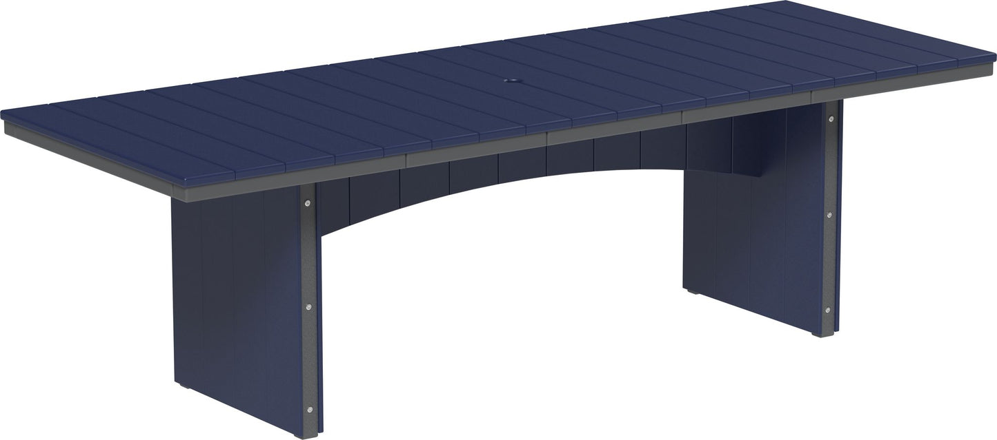 Urban Dining Table (3' x 8' Rectangular)