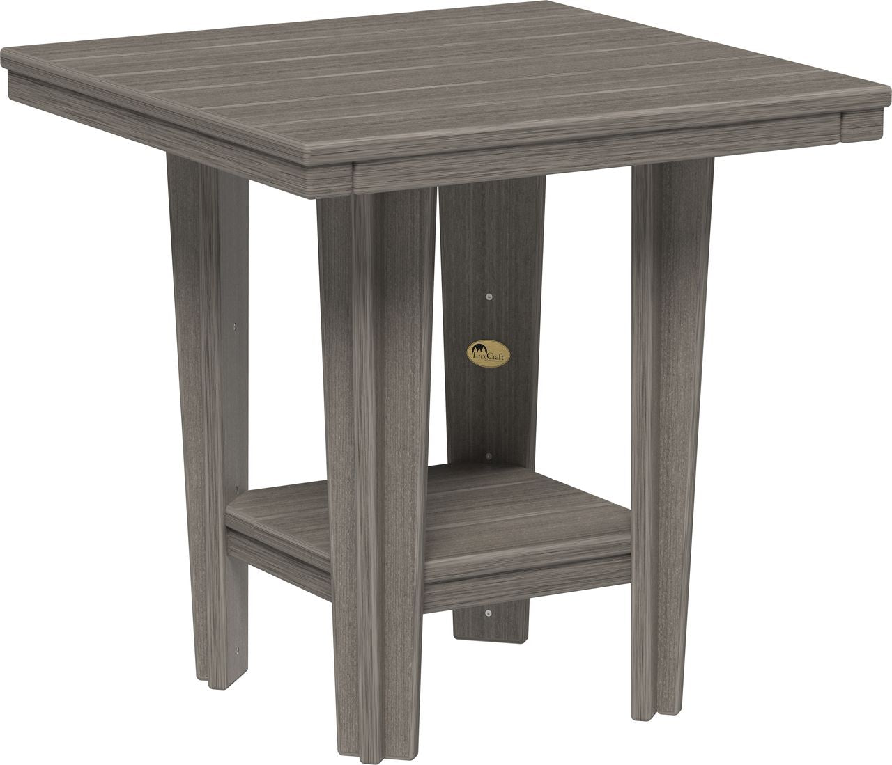 30" Square Bistro Table