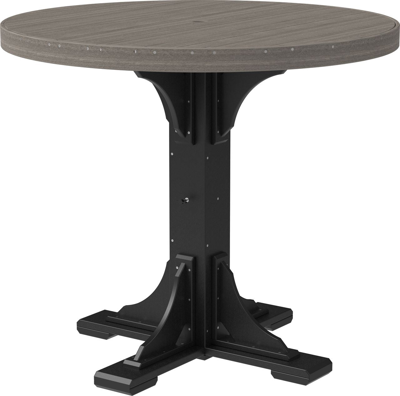 4' Round Table