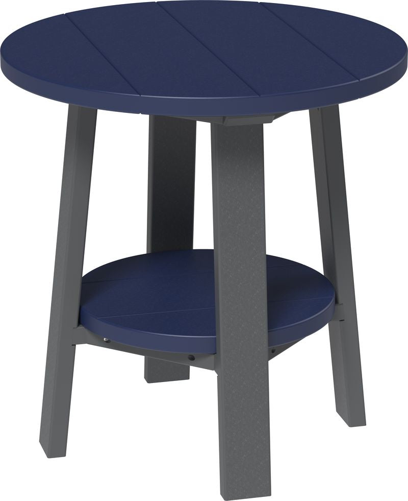 Deluxe End Table