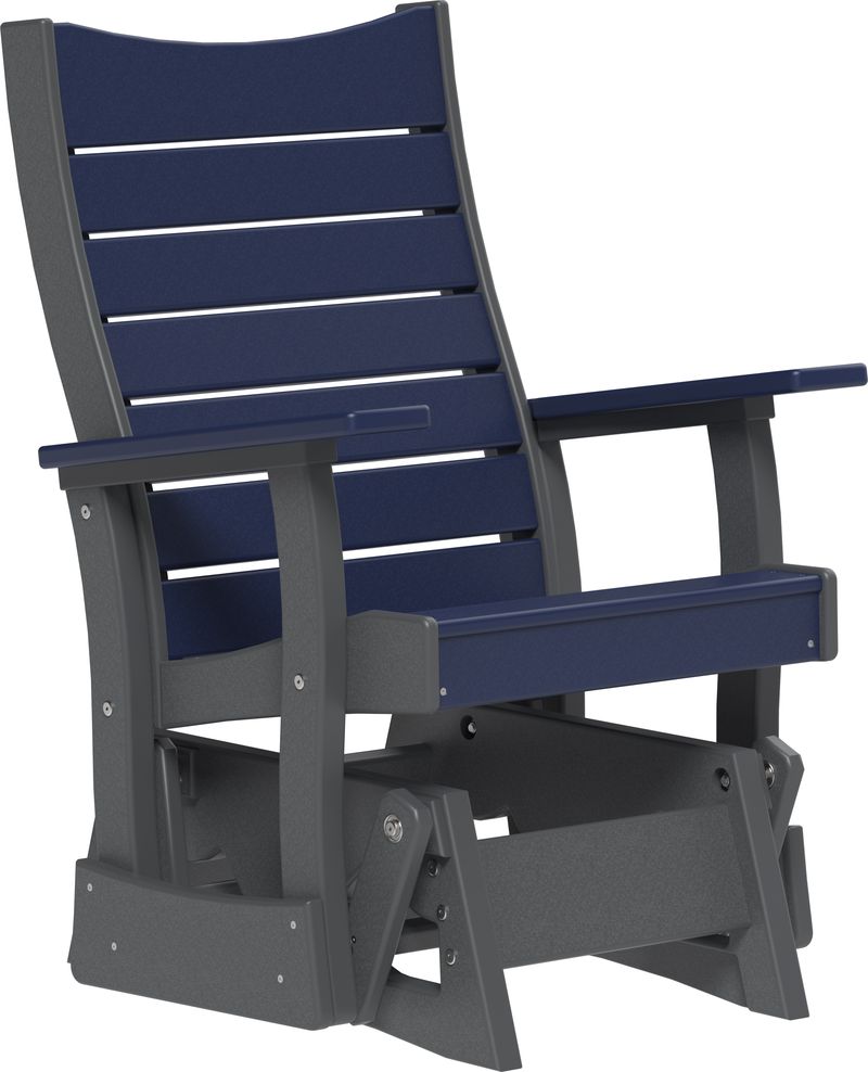 2' Contour Glider Chair
