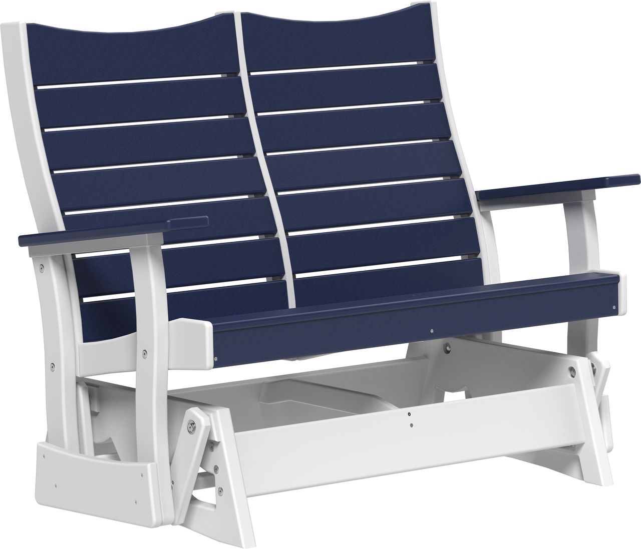 4' Contour Glider