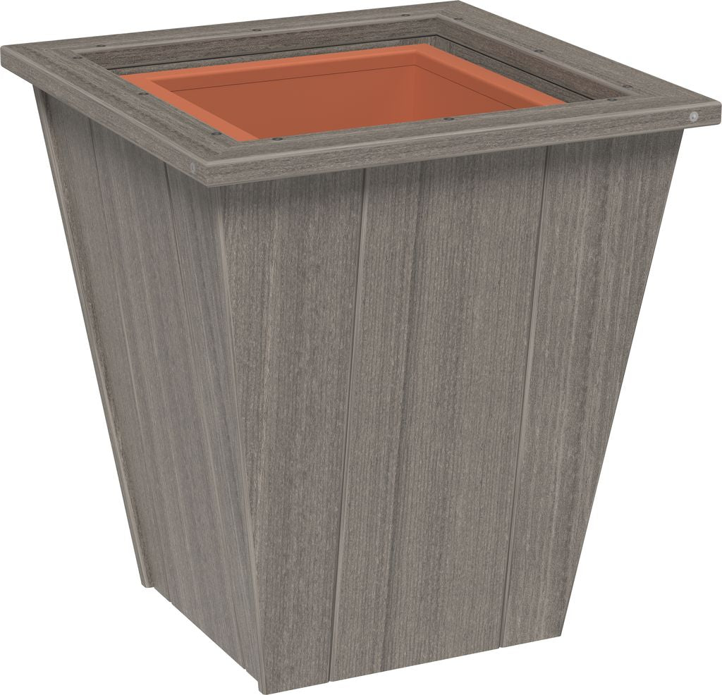 Elite Planter 18"