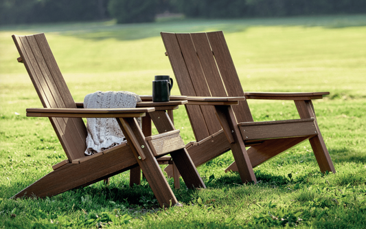 Urban Adirondack Chair