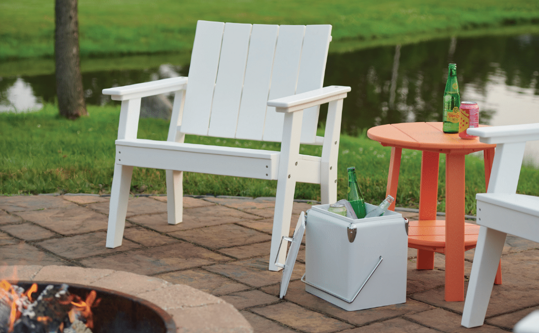 Urban Chat Chair