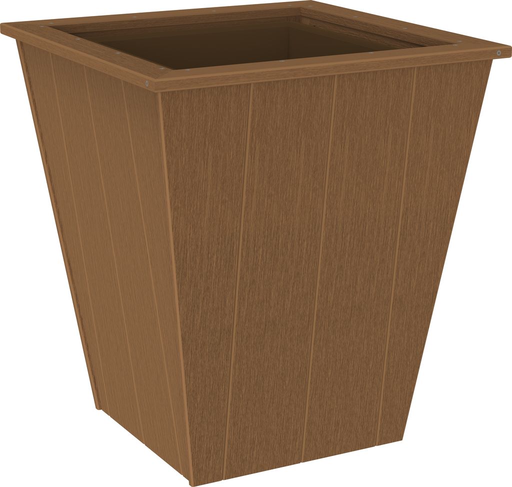 Elite Planter 26"