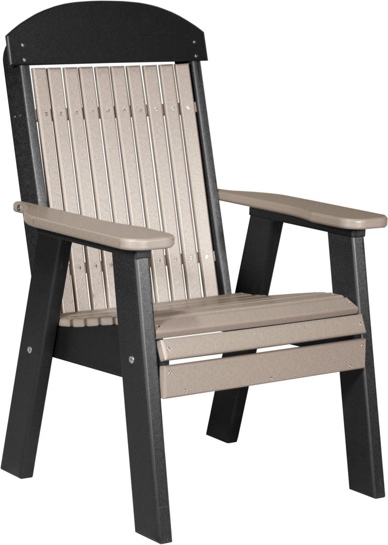 2' Classic Bench