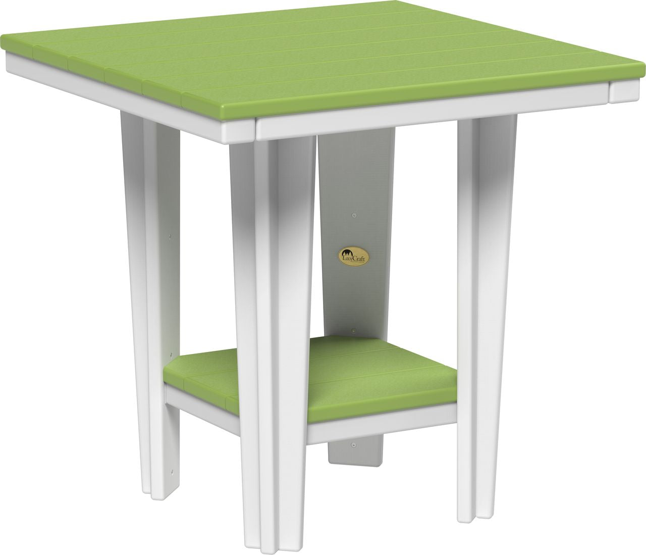 30" Square Bistro Table