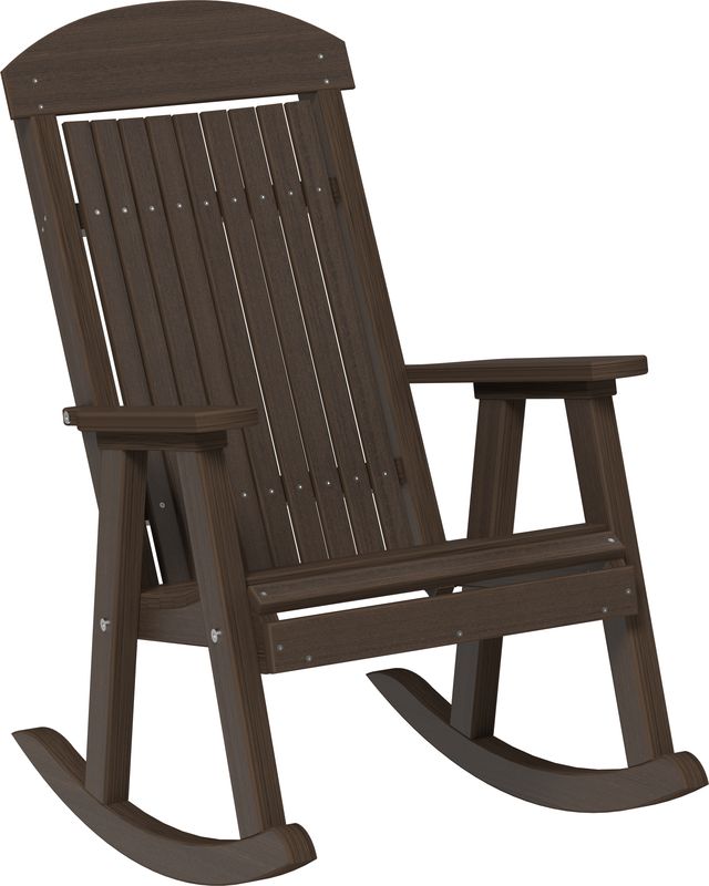 Porch Rocker