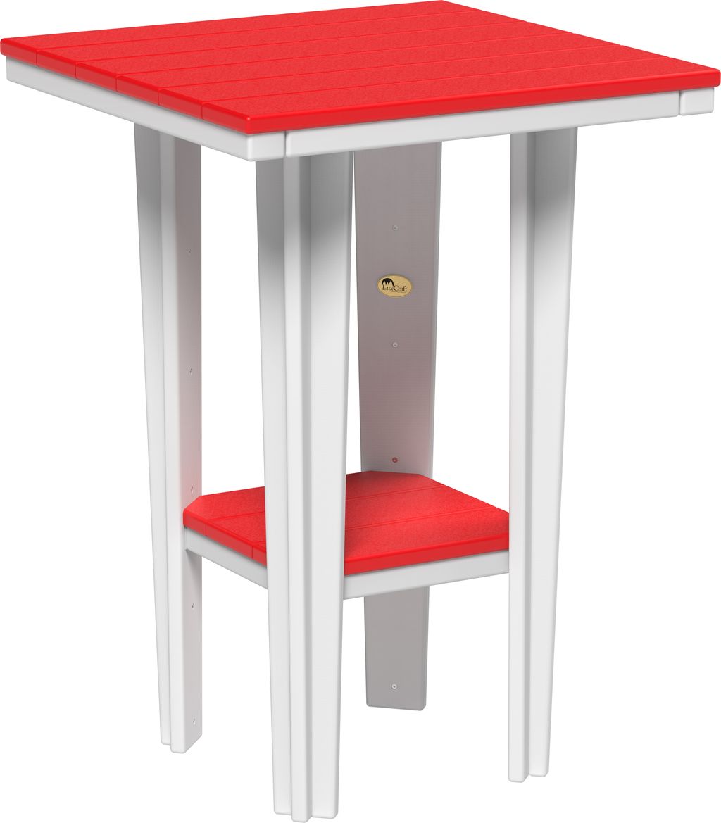 30" Square Bistro Table